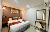 Туры в отель Top High Airport Link Hotel