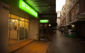 Туры в отель Micro Hostel