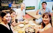 Туры в отель Micro Hostel