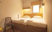 Туры в отель Micro Hostel