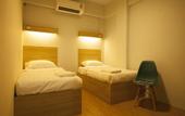 Туры в отель Micro Hostel