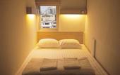Туры в отель Micro Hostel