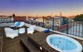 Туры в отель Querini Luxury Suites