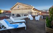 Туры в отель Querini Luxury Suites