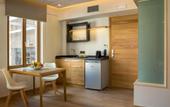 Туры в отель Querini Luxury Suites