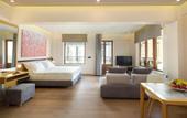Туры в отель Querini Luxury Suites