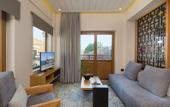Туры в отель Querini Luxury Suites