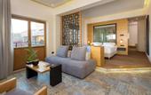 Туры в отель Querini Luxury Suites