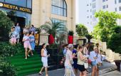Туры в отель Luxor Boutique Hotel Phu Quoc