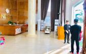 Туры в отель Luxor Boutique Hotel Phu Quoc