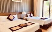 Туры в отель Luxor Boutique Hotel Phu Quoc