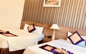 Туры в отель Luxor Boutique Hotel Phu Quoc