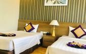 Туры в отель Luxor Boutique Hotel Phu Quoc