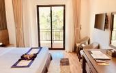 Туры в отель Luxor Boutique Hotel Phu Quoc
