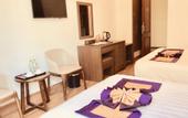 Туры в отель Luxor Boutique Hotel Phu Quoc