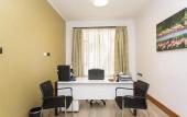 Туры в отель Executive Residency by Best Western Nairobi