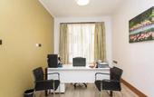 Туры в отель Executive Residency by Best Western Nairobi
