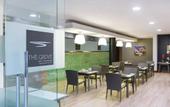 Туры в отель Executive Residency by Best Western Nairobi