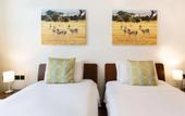 Туры в отель Executive Residency by Best Western Nairobi