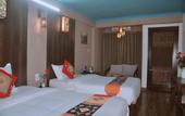 Туры в отель Sapa Hills Hotel