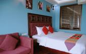 Туры в отель Sapa Hills Hotel