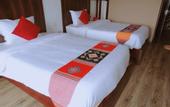 Туры в отель Sapa Hills Hotel
