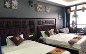 Туры в отель Sapa Hills Hotel