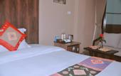 Туры в отель Sapa Hills Hotel