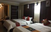 Туры в отель Sapa Hills Hotel