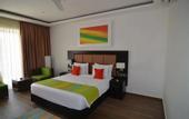 Туры в отель Cassandra Culture Resort