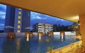 Туры в отель Leenova Hotel