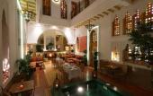 Туры в отель Riad Andalla Spa