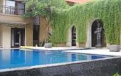 Туры в отель Kupu Kupu Bali