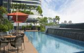 Туры в отель Holiday Inn Singapore Little India by IHG