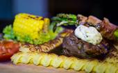 Туры в отель Harrys Hotel, Bar & Restaurant