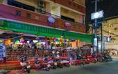 Туры в отель Harrys Hotel, Bar & Restaurant