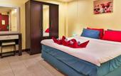 Туры в отель Harrys Hotel, Bar & Restaurant