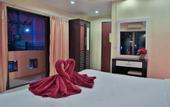 Туры в отель Harrys Hotel, Bar & Restaurant
