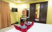 Туры в отель Harrys Hotel, Bar & Restaurant