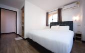 Туры в отель Hoppers Place Donmuang Room