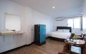 Туры в отель Hoppers Place Donmuang Room