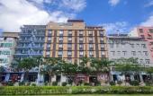 Туры в отель HanTing Hotel (Sanya Bay)