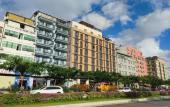 Туры в отель HanTing Hotel (Sanya Bay)