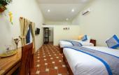Туры в отель Hoi An Blue Seaside Homestay
