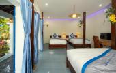 Туры в отель Hoi An Blue Seaside Homestay