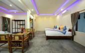 Туры в отель Hoi An Blue Seaside Homestay