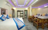 Туры в отель Hoi An Blue Seaside Homestay