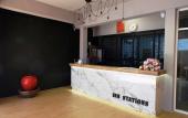 Туры в отель Inn Stations Hostel
