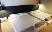 Туры в отель Inn Stations Hostel