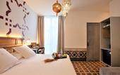 Туры в отель Hotel Madinat